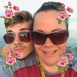 Meet your Posher, Kaleb